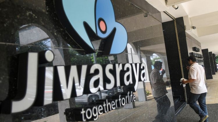 Hasil audit kerugian Jiwasraya diumumkan pekan depan