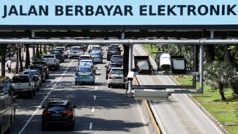 Pemprov Jakarta pastikan banding putusan PTUN soal ERP