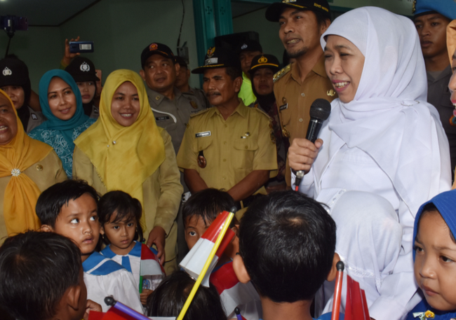 6 positif Covid-19 di Surabaya, warga Jatim diimbau tenang