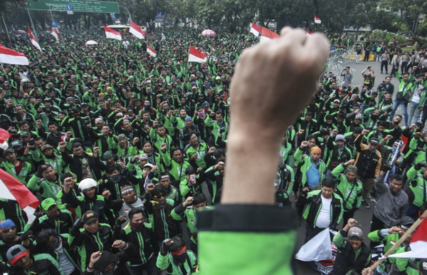 Corona mengganas, Demokrat minta Jokowi gulirkan BLT seperti SBY