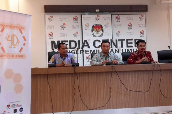 Jokowi tunjuk Didik Supriyanto jadi Anggota DKPP