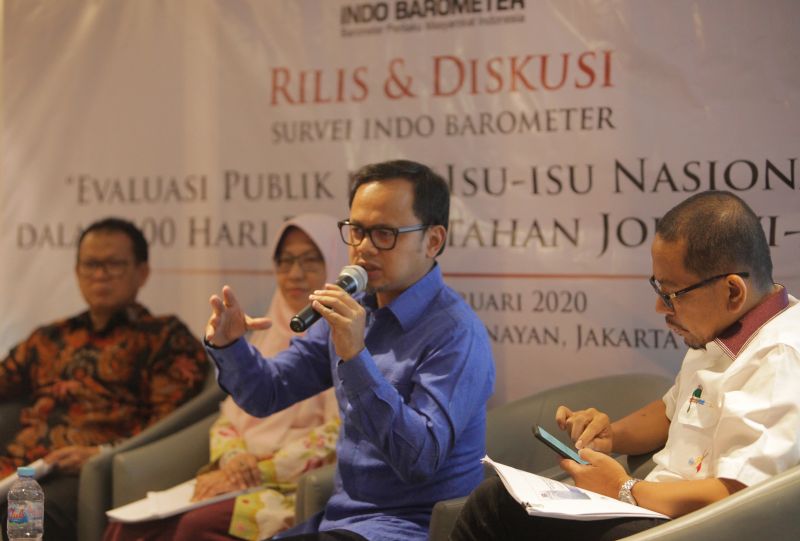 Positif Covid-19, Wali Kota Bogor Bima Arya diisolasi di RSUD