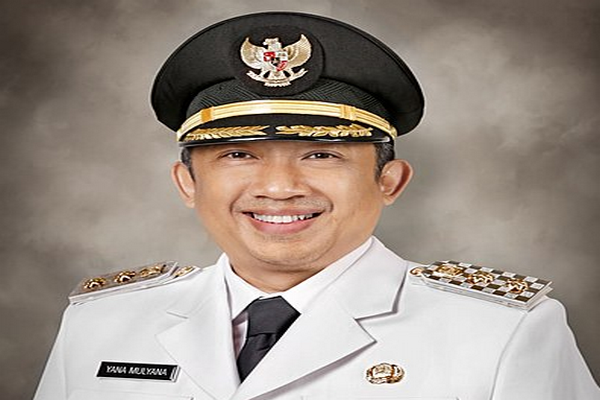 Wawalkot Bandung: Saya positif Covid-19, mohon doa