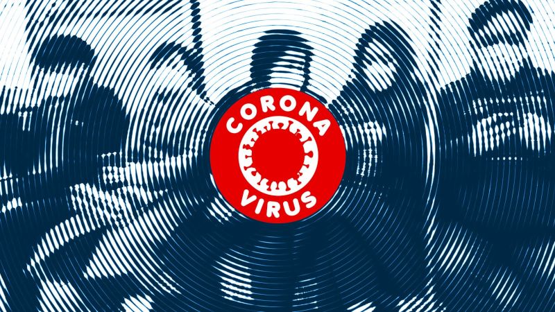 Rapid test tak efektif, kapan pemerintah Jokowi serius tangani coronavirus?