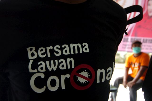 Pemerintah didesak ambil opsi <i>lockdown</i> Pulau Jawa