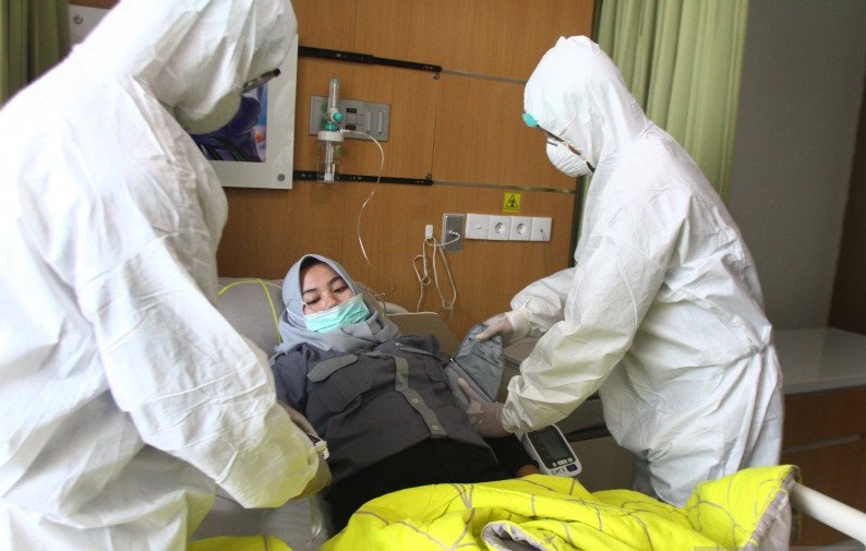 Semua pasien positif Covid-19 di Malang dinyatakan sembuh