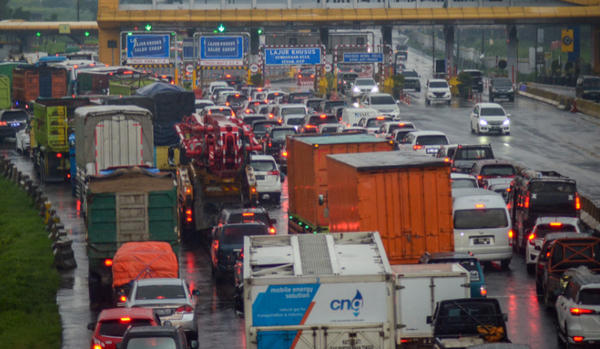 Polda Metro Jaya: Kami tegaskan tidak ada penutupan jalan
