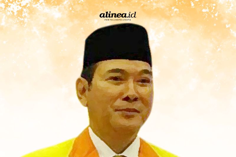 Kiprah Tommy Soeharto hingga jadi penguasa Berkarya