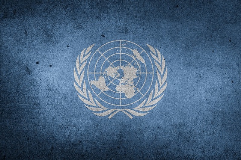 PBB loloskan resolusi perdana terkait penanganan Covid-19
