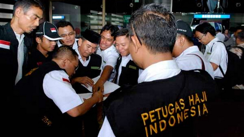 Calon petugas haji positif Covid-19 di Surabaya bertambah