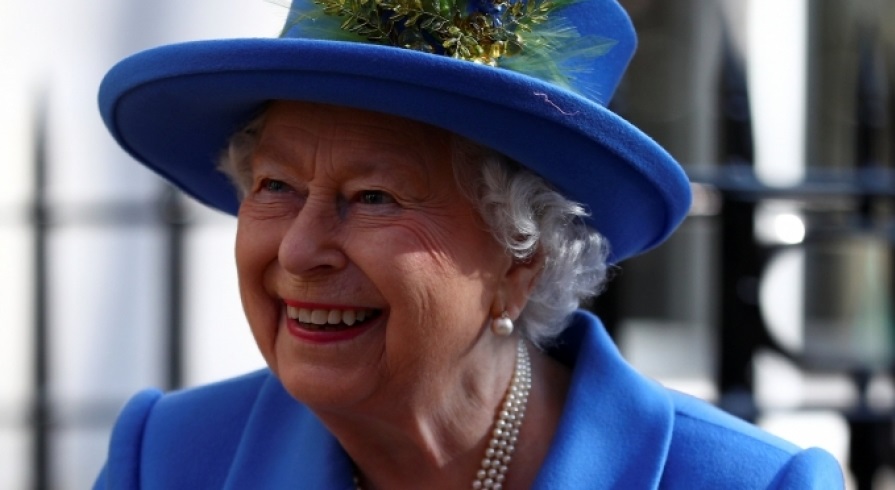 Ratu Elizabeth serukan persatuan di tengah pandemik Covid-19