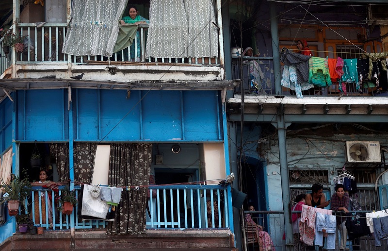 Evakuasi WNI peserta tablig akbar di India tertunda