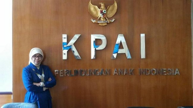 Jokowi diminta berhentikan Komisioner KPAI Sitti Hikmawatty