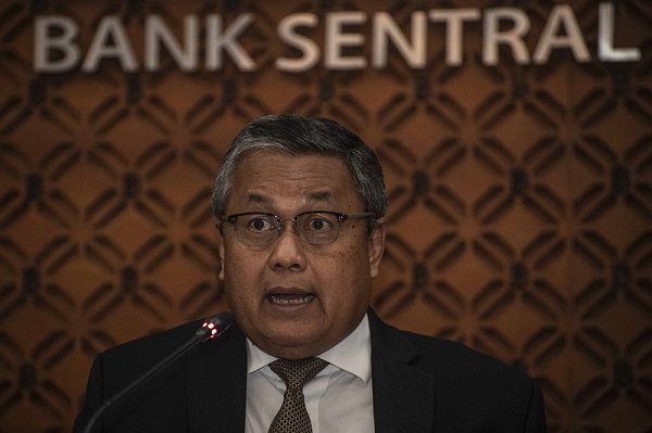 Bank Indonesia prediksi inflasi April 2020 capai 0,18%