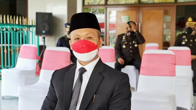 Pemkab Bogor janji selesaikan kasus pungli PTSL Bojonggede