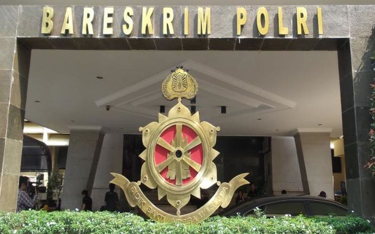 2 tersangka bank ilegal KSP Indosurya dicekal 