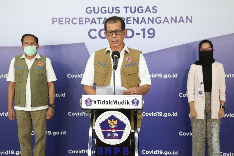 TNI-Polri akan dikerahkan agar warga Jatim patuhi protokol kesehatan Covid-19