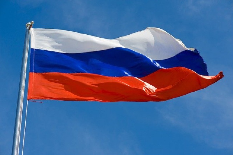 Rusia catat 10.028 kasus baru infeksi Covid-19