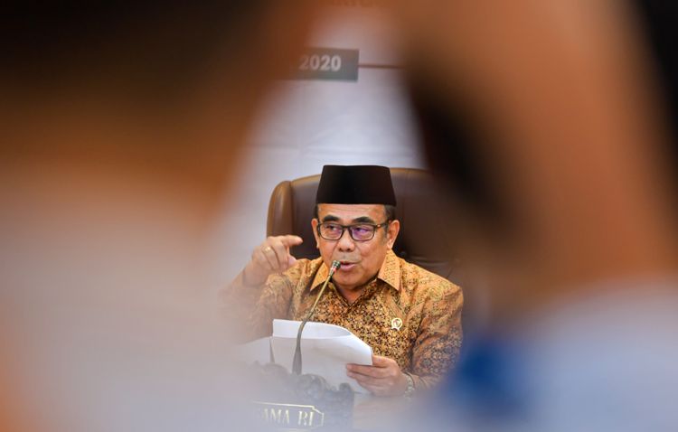 Soal haji, Jokowi sudah berkomunikasi dengan Raja Salman