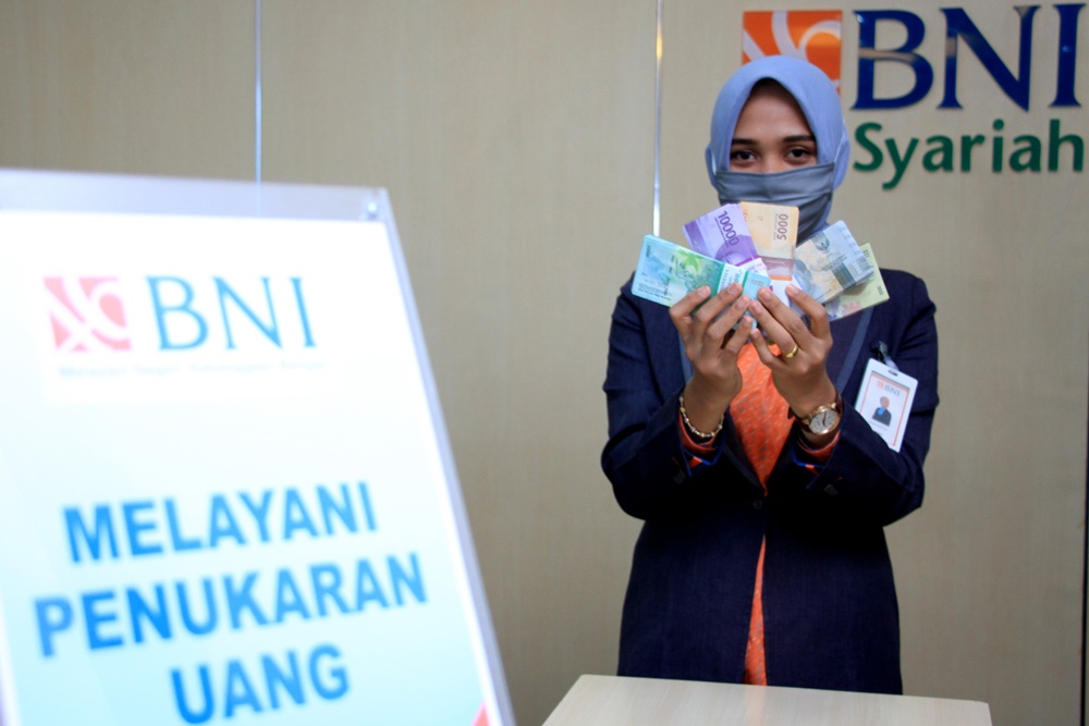 CAR bank di Indonesia diklaim paling kuat di ASEAN 