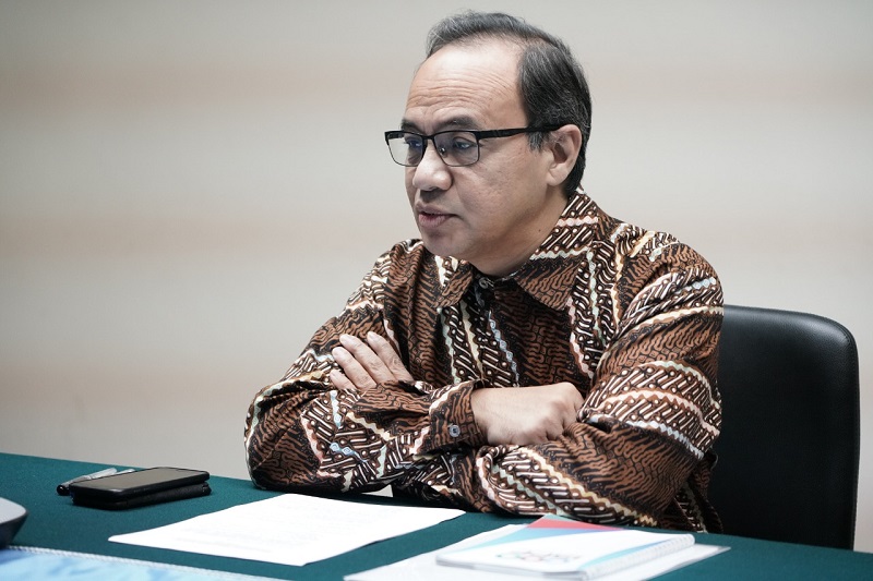 Indonesia bantah dukung penyelidikan soal Covid-19