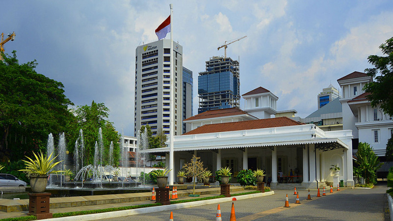 TGUPP Jakarta diminta potong gaji untuk penanganan Covid-19