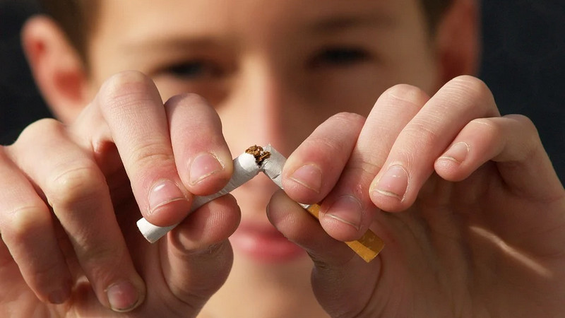 Target penurunan perokok anak belum terwujud