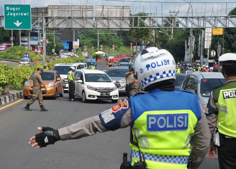 Kasus Covid-19 terus melandai, Kota Bogor dapat terapkan new normal