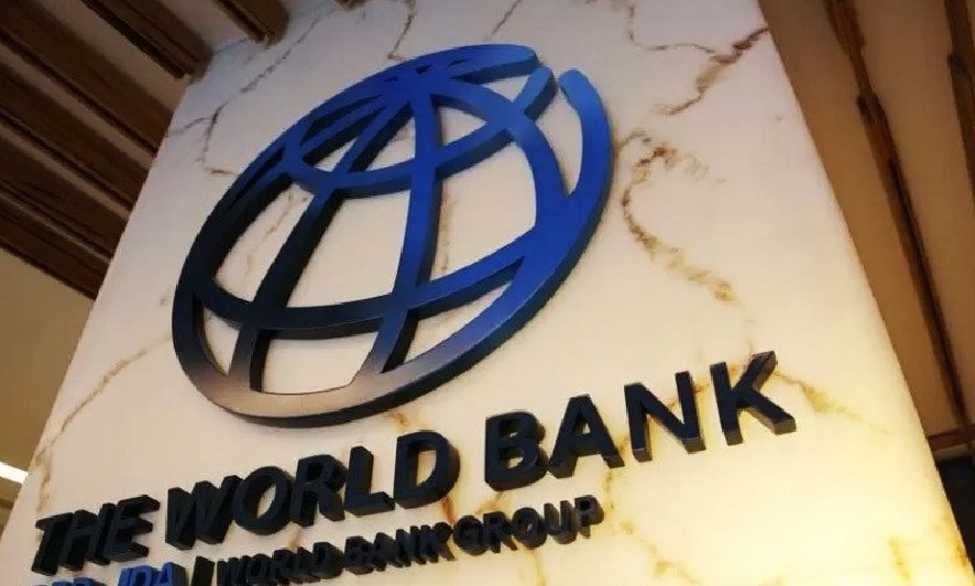 Bank Dunia proyeksikan ekonomi global menyusut 5,2% pada 2020