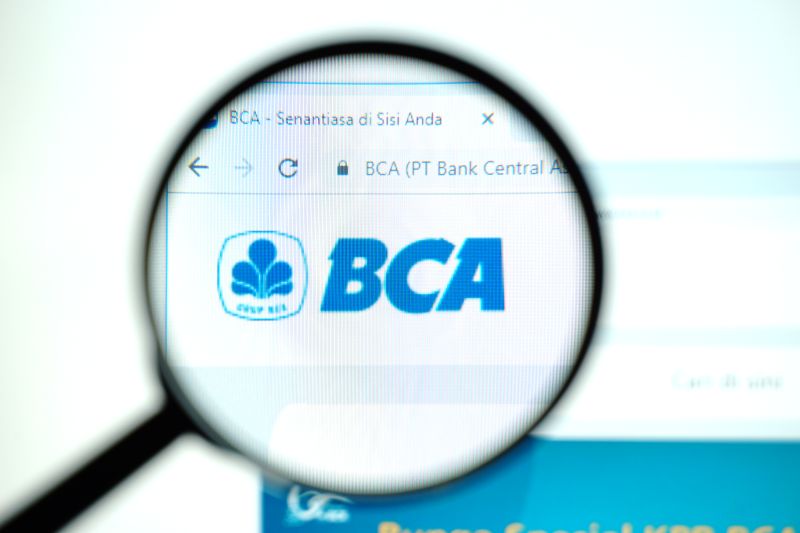 Nilai akuisisi Rabobank oleh Bank BCA menjadi Rp500 miliar