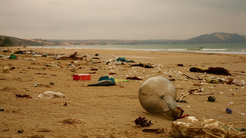 KNTI: Eksploitasi berlebih rusak laut Indonesia