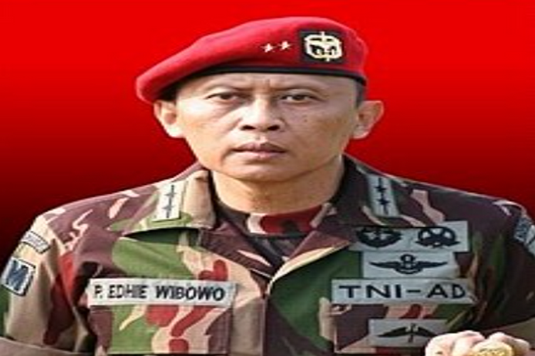 Kabar duka, Pramono Edhie adik ipar SBY meninggal