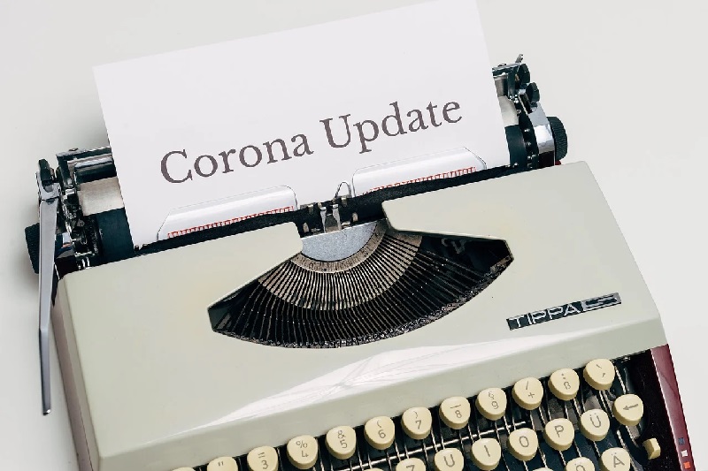 Update Corona 16 Juni: 40.400 positif, 15.703 sembuh, 2.231 meninggal