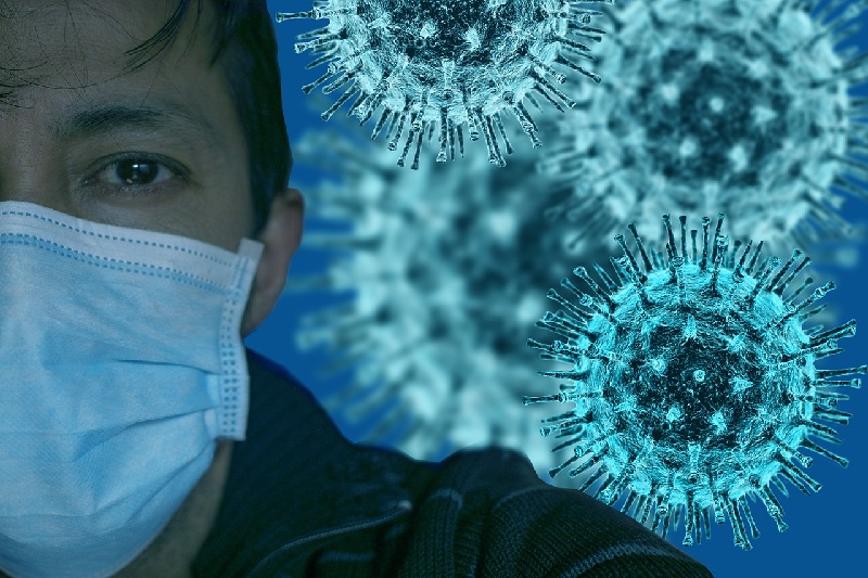 Mengenal Covid-19 di Indonesia dan mutasi virusnya