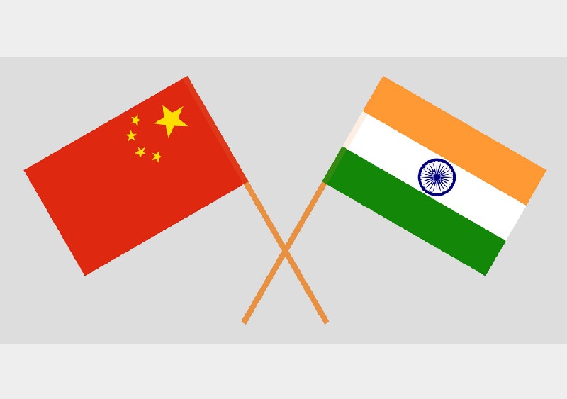 China bebaskan 10 tentara India pascabentrok di perbatasan
