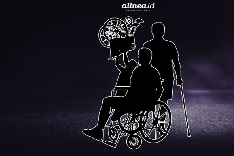 Penyandang disabilitas desak pemerintah revisi Perpres tentang KND