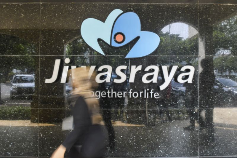Pejabat jadi tersangka kasus Jiwasraya, OJK: Junjung asas praduga tak bersalah