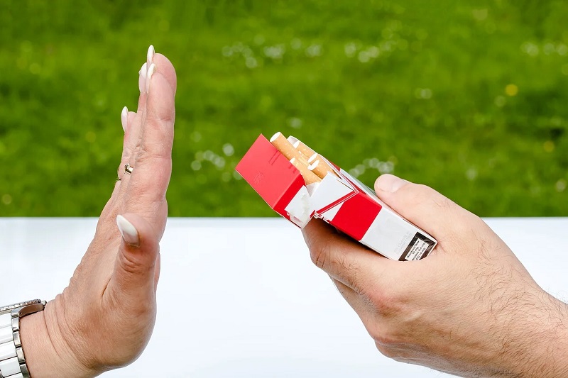 Pengendalian peredaran rokok harus berkonsep holistik