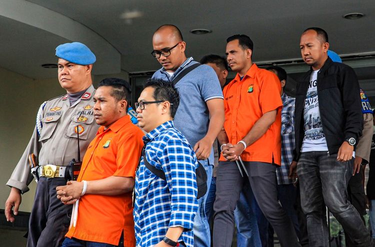 NasDem dan PKS minta penjelasan Jaksa Agung soal tuntutan penyerang Novel