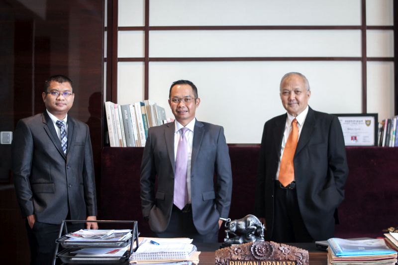 IPO, pemilik Sawangan Lake View raih dana Rp34,37 miliar