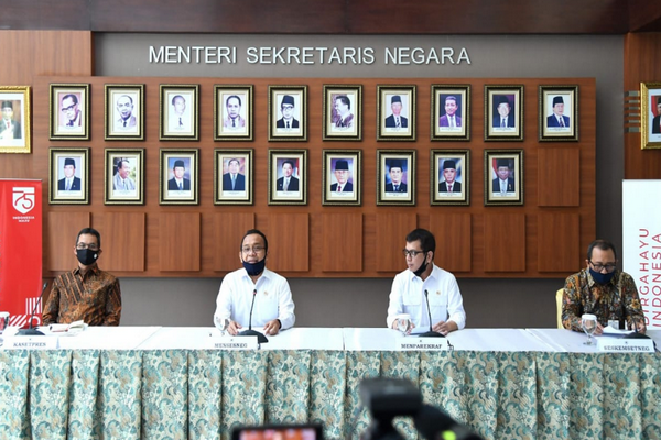 Istana ingin 'mengamputasi' isu reshuffle kabinet