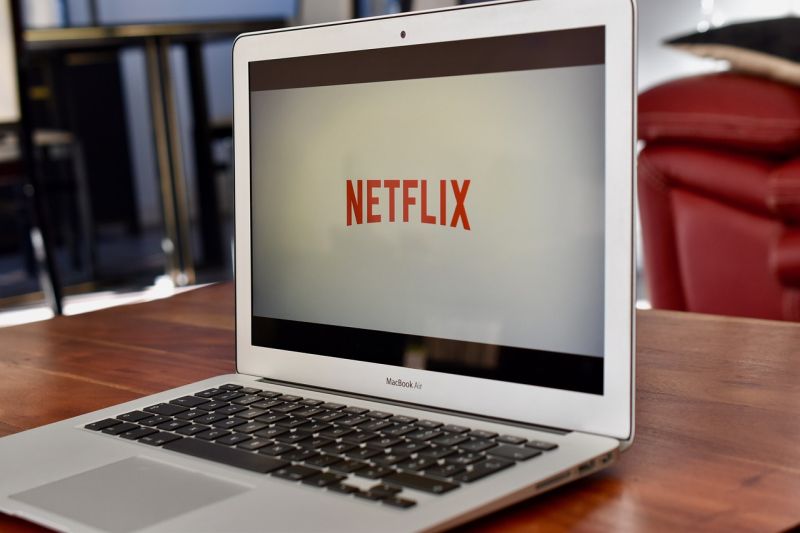 Blokir Netflix dibuka, saham TLKM merangkak naik hampir 2%