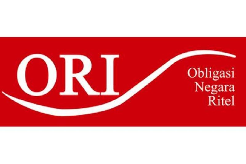Realisasi penerbitan ORI017 mencapai Rp18,33 triliun