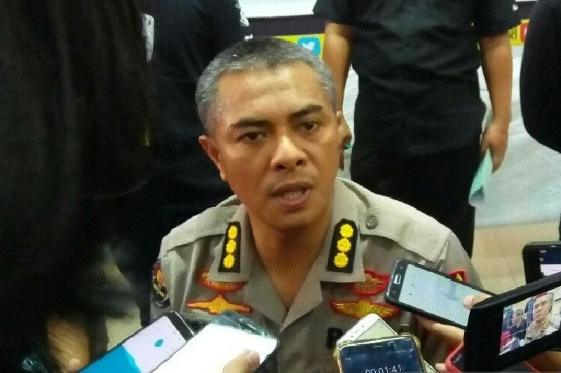 Anggota DPRD Makassar jadi tersangka penjemputan paksa jenazah Covid