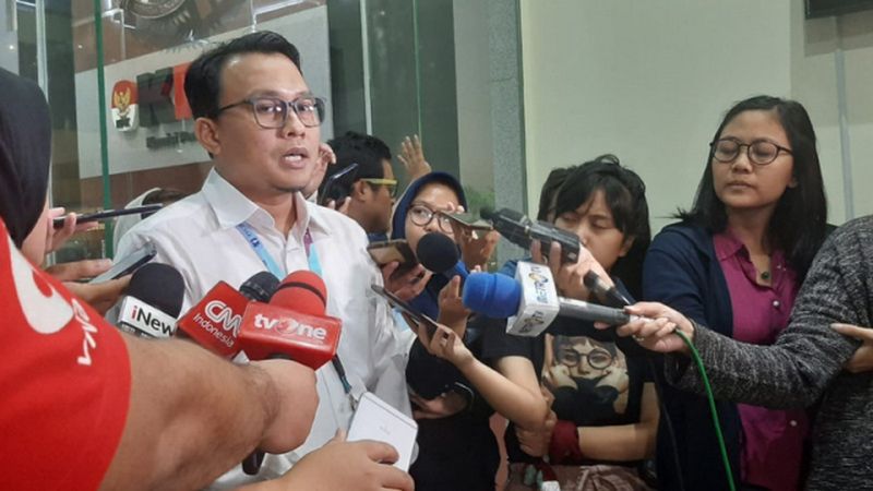 Putusan penyiram Novel, KPK: Preseden buruk penegakan hukum