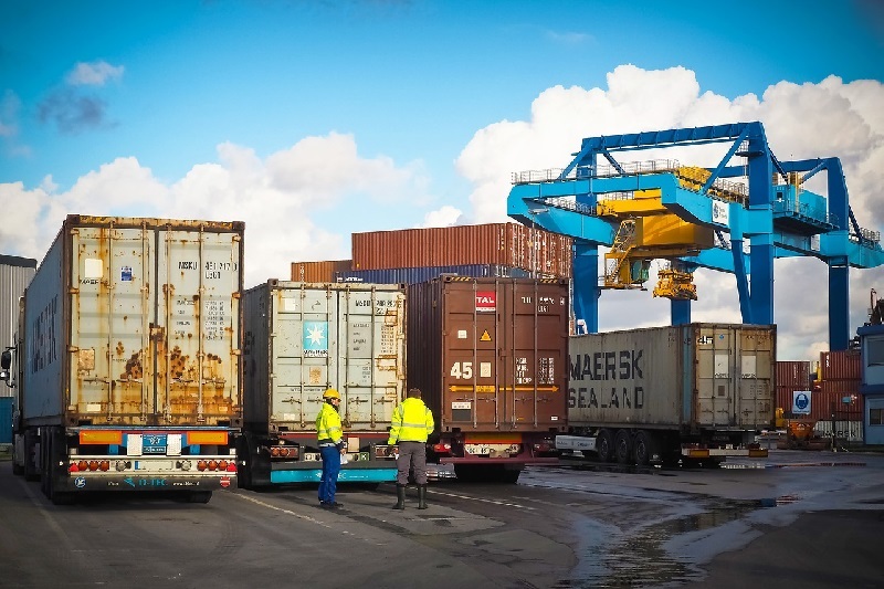 Covid-19 diperkirakan meningkatkan permintaan kawasan fasilitas logistik
