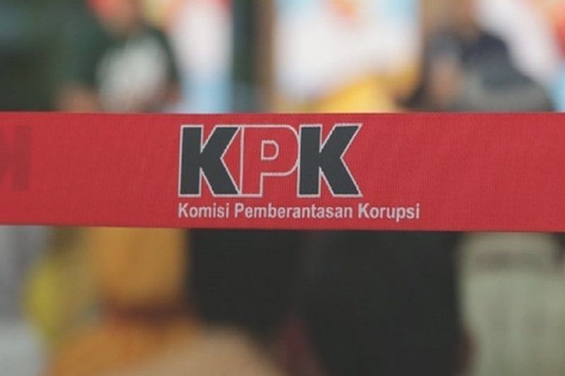 KPK eksekusi eks pejabat PUPR Kabupaten Muara Enim ke penjara