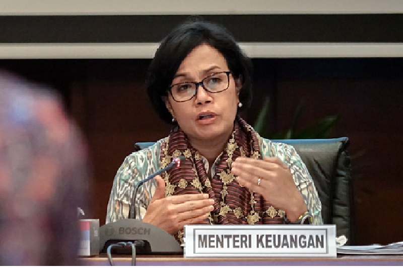 Pemprov DKI Jakarta dan Jabar dapat pinjaman dengan total Rp16,5 triliun