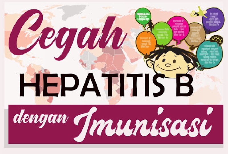 Deteksi dini gejala hepatitis B