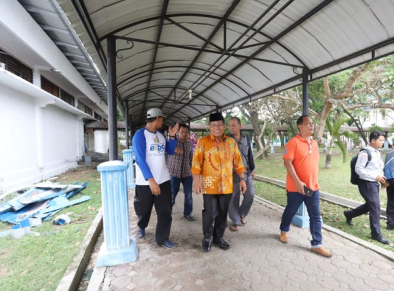 Pemkot Banda Aceh dominasi pemberitaan terkait Covid-19